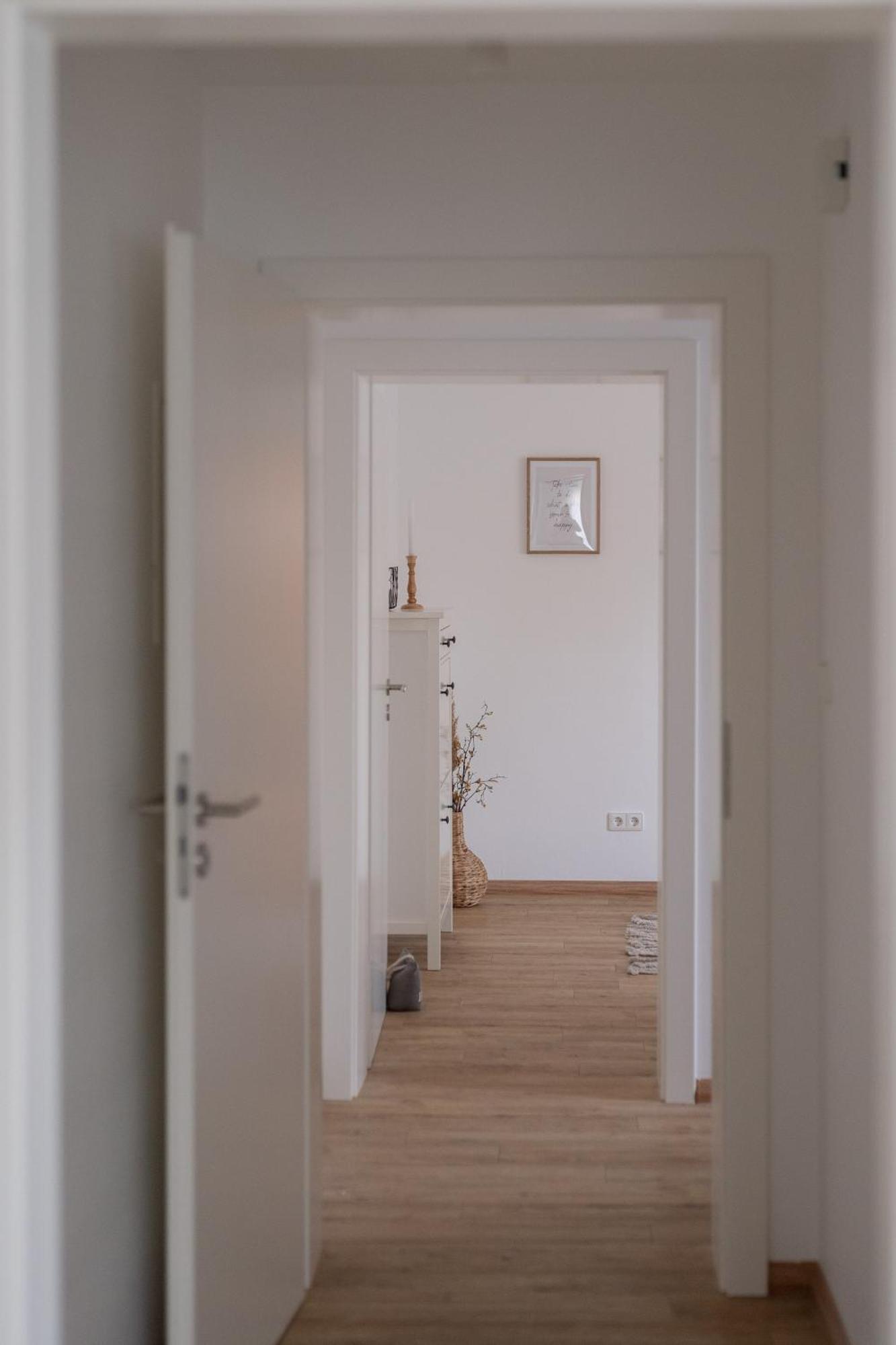 Ferienwohnung Rheinauen Germersheim Exterior photo